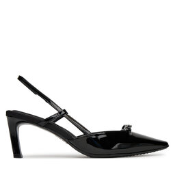 DKNY Sandály DKNY K1568500 Černá
