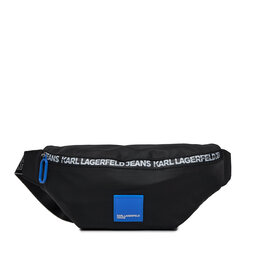 KARL LAGERFELD Táska KARL LAGERFELD 236J3002 J101 Black