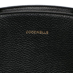 

Сумка Coccinelle MFF Coccinellenarcisse E1 MFF 18 02 01 Noir 001, Чорний