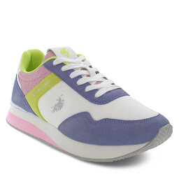 U.S. Polo Assn. Sneakers U.S. Polo Assn. Frisb FRISBY001 LIL-LIM01