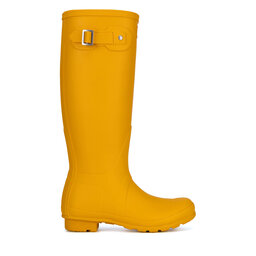 Hunter Cizme de cauciuc Hunter WFT1000RMA Galben