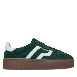 Gant Sneakers Gant 33533352 Grün
