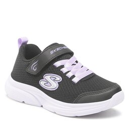 Skechers Laisvalaikio batai Skechers BlissFully Free 303522L/BLK Black
