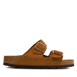 Birkenstock Šlepetės Birkenstock Arizona Bs 1009527 Ruda