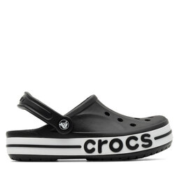 Crocs Šľapky Crocs BAYABAND CLOG 205089-066 W Čierna