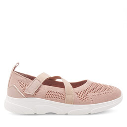 Nelli Blu Čības Nelli Blu CSS20521-03(III)DZ Rozā