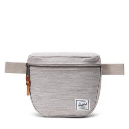 Herschel Marsupio Herschel Pop Quiz Hip Pack 11409-01866 Grigio