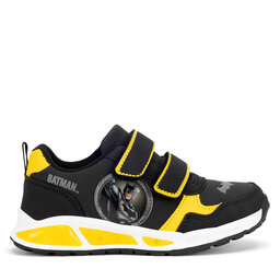 Batman Sneakersy Batman CP66-AW24-225WBBAT Czarny