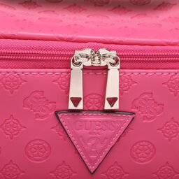 

Кейс Guess Wilder (D) Accessories PWD745 24930 FUC, Рожевий