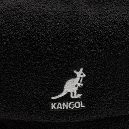 

Кашкет Kangol Bermuda K3694 Black, Чорний