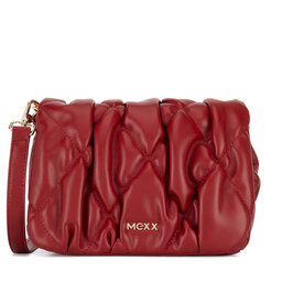 MEXX Torebka MEXX MEXX-B-022-06 Czerwony