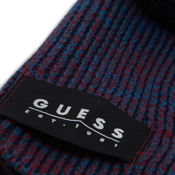 

Шарф Guess AM9334 POL03 LBD, Cиній