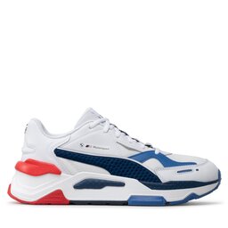 

Снікерcи Puma, Білий