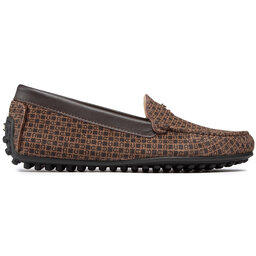 

Мокасини Aigner Antonella 5B 1202642 Dark Brown 003, Коричневий