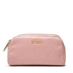 

Косметичка Guess Emelyn Accessories PWEMEL P1373 ROS, Рожевий