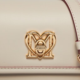 

Сумка LOVE MOSCHINO JC4134PP1ILM0110 Avorio, Écru
