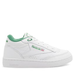 

Взуття Reebok Club C Mid II GX7281-W Білий