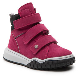 Bartek Stiefel Bartek 14287006 Ciemny Róż