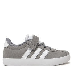 adidas Zapatillas adidas VL Court 3.0 ID9149 Gris