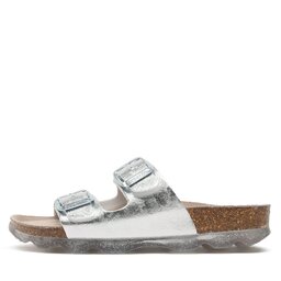 

Шльопанці Superfit 1-009119-9500 S Silver, Срібний