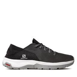 

Туфлі Salomon Tech Lite 409857 27 M0 Quiet Shade/Black/Alloy, Сірий