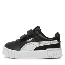 Puma Sneakers Puma Carina 2.0 Mermaid V Inf 389745 02 Black/Lilac Chiffon/Silver