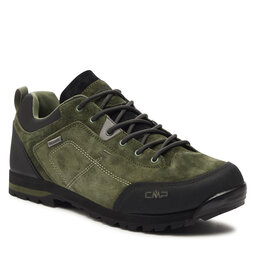 CMP Trekkings CMP Alcor 2.0 Low 3Q18567 Militare E980