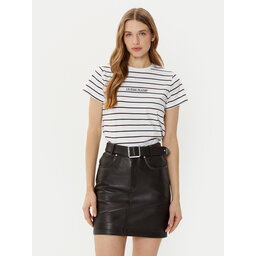 Guess Jeans Guess Jeans Póló W4BI53 KCIE1 Színes Regular Fit