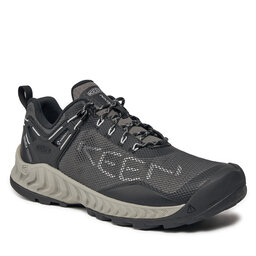 Keen Chaussures de trekking Keen Nxis Evo Wp 1026109 Gris