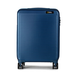 

Мала тверда валіза National Geographic Pulse N171HA.49.39 Blue 39, Голубий