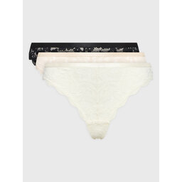 Dorina Dorina 3 db tanga Myla D001691LA084 Színes