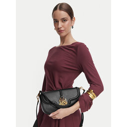 Just Cavalli Handtasche Just Cavalli 81RA4BN3 ZS749 Schwarz