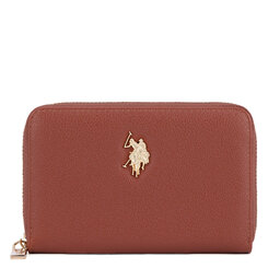 U.S. Polo Assn. Portafoglio U.S. Polo Assn. BIUXT8383WVP Arancione