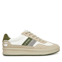 G-Star Raw Laisvalaikio batai G-Star Raw CARTER-01-WE Balta