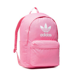 

Рюкзак adidas Adicolor Backpk HK2625 Blipnk, Рожевий