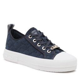 MICHAEL Michael Kors Кецове MICHAEL Michael Kors Evy Lace Up 43F3EYFS2S Navy