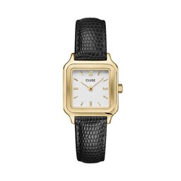 Cluse Zegarek Cluse Gracieuse CW11805 Czarny