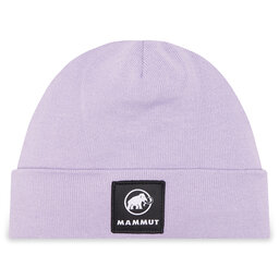 Mammut Mössa Mammut Fedoz Beanie 1191-01090-6421 Purple Smoke