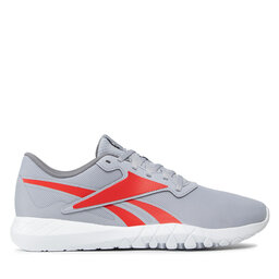 

Взуття Reebok Flexagon Energy Tr 3 GZ0288 Cdgry2/Dynred/Cdgry4, Сірий