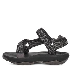 

Босоніжки Teva Hurricane XLT 2 1019390T Lava dark gull grey, Сірий