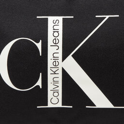 

Рюкзак Calvin Klein Jeans Sport Essentials Campus 43 Cb K50K509831 Чорний