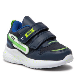 

Снікерcи Primigi 2969033 Navy, Cиній