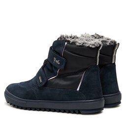 

Чоботи Primigi GORE-TEX 4938311 D Navy/Blu Scuro, Cиній