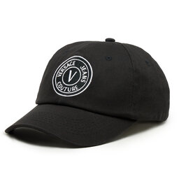 Versace Jeans Couture Șapcă Versace Jeans Couture 74YAZK26 ZG168 L01