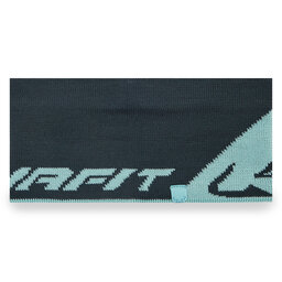 Dynafit Textilná čelenka Dynafit Leopard Logo 08-70513 Marine Blue 8051