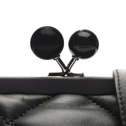 

Сумка Weekend Max Mara Agevole 2355160134650 Black, Чорний