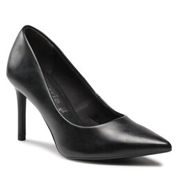 Tamaris Lågskor Tamaris 1-22423-41 Black Matt 020