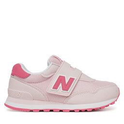 New Balance Сникърси New Balance PV515KI Розов