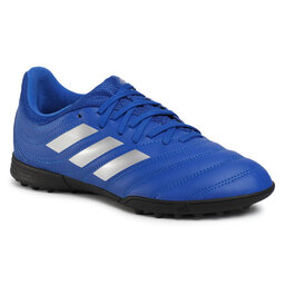 adidas Παπούτσια adidas Copa 20.3 Tf J EH0915 Royblu
