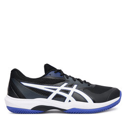 Asics Teniszcipők Asics Game Ff Clay/Oc 1041A490 Fekete